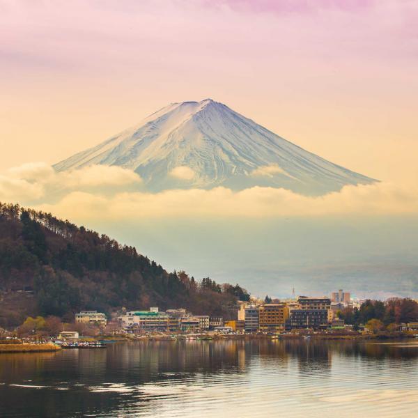 Essential Japan Tour Kyoto Mount Fuji Tokyo Zicasso