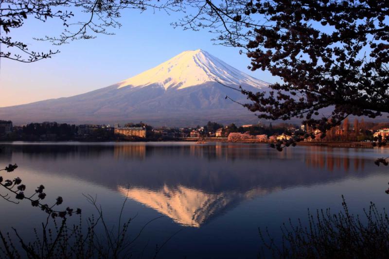 Japan Honeymoon Review Hakone Kyoto Tokyo Mt Fuji Ryokan Stay Zicasso