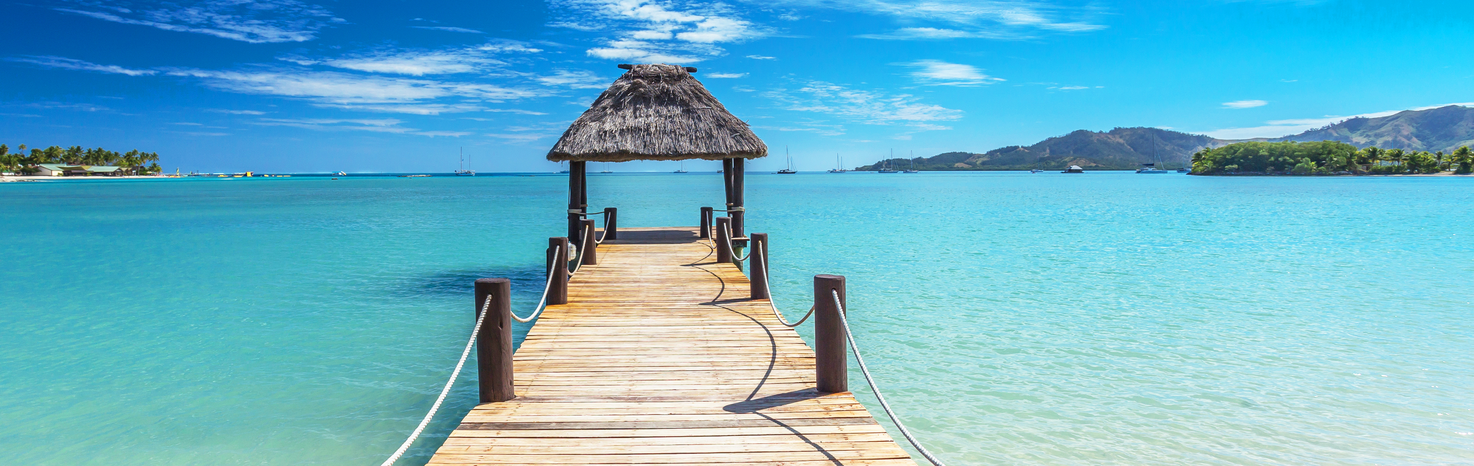 Best Fiji Honeymoon Vacations & Tours 20202021