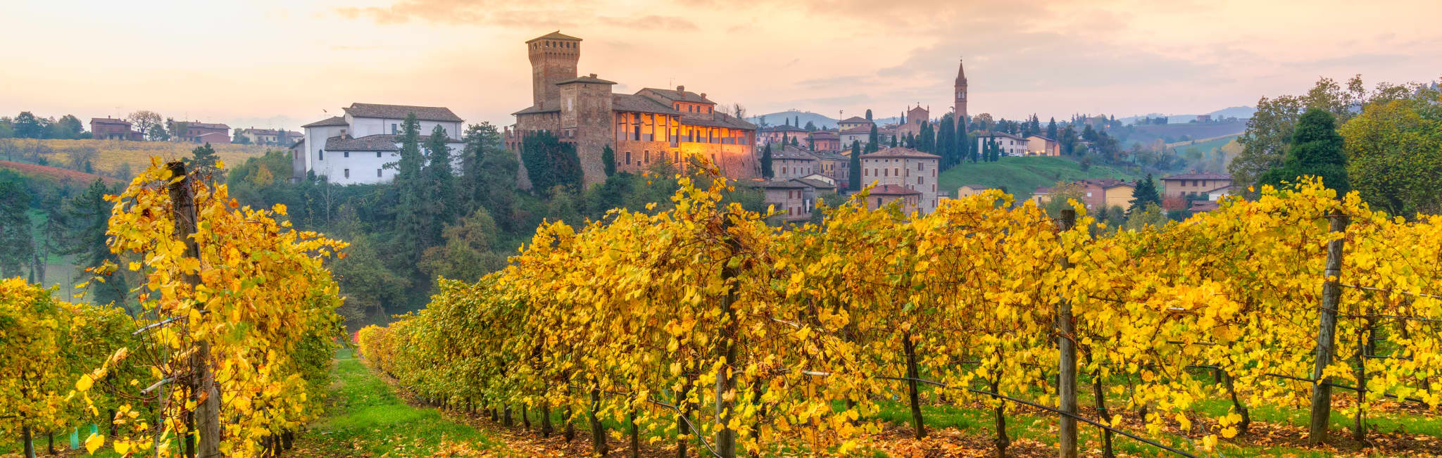 Best Italy Vacations in September 2020-2021