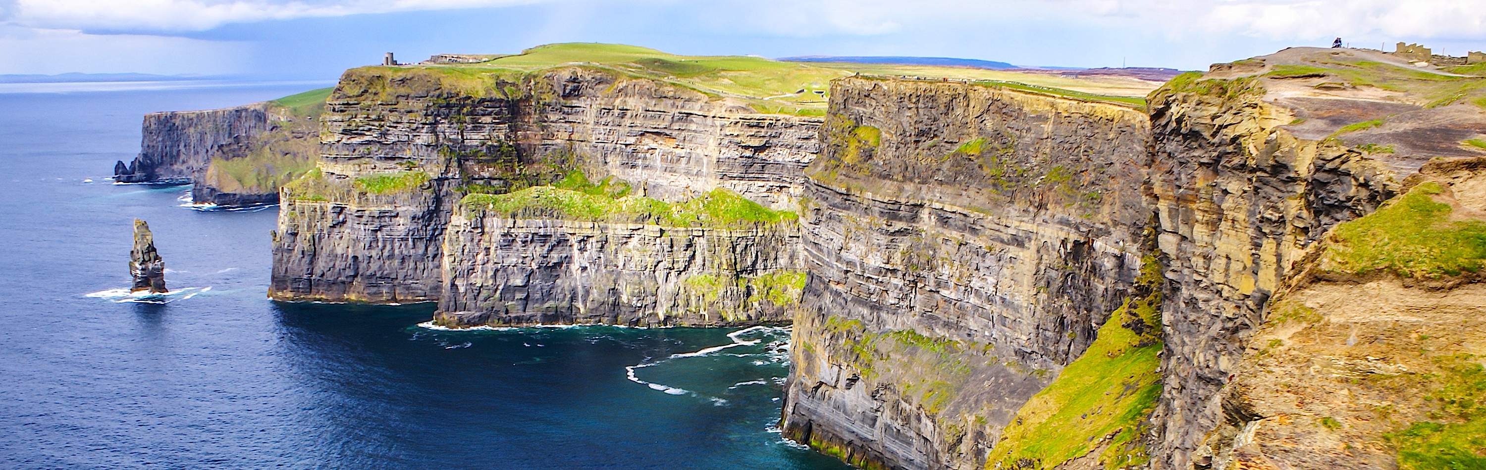 cheap vacation packages to ireland