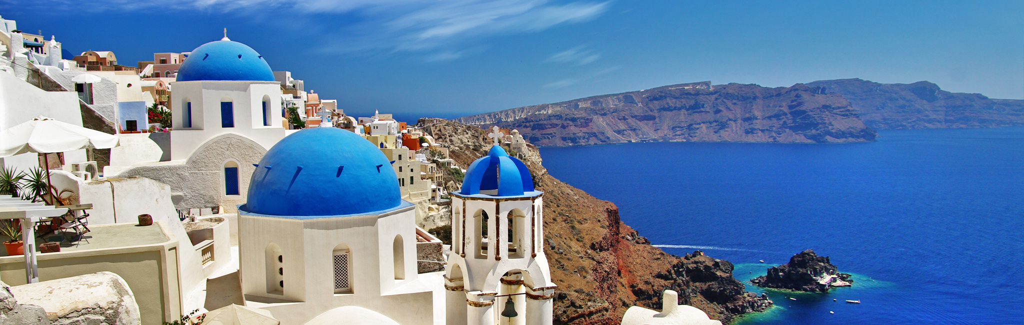 best tour packages greece