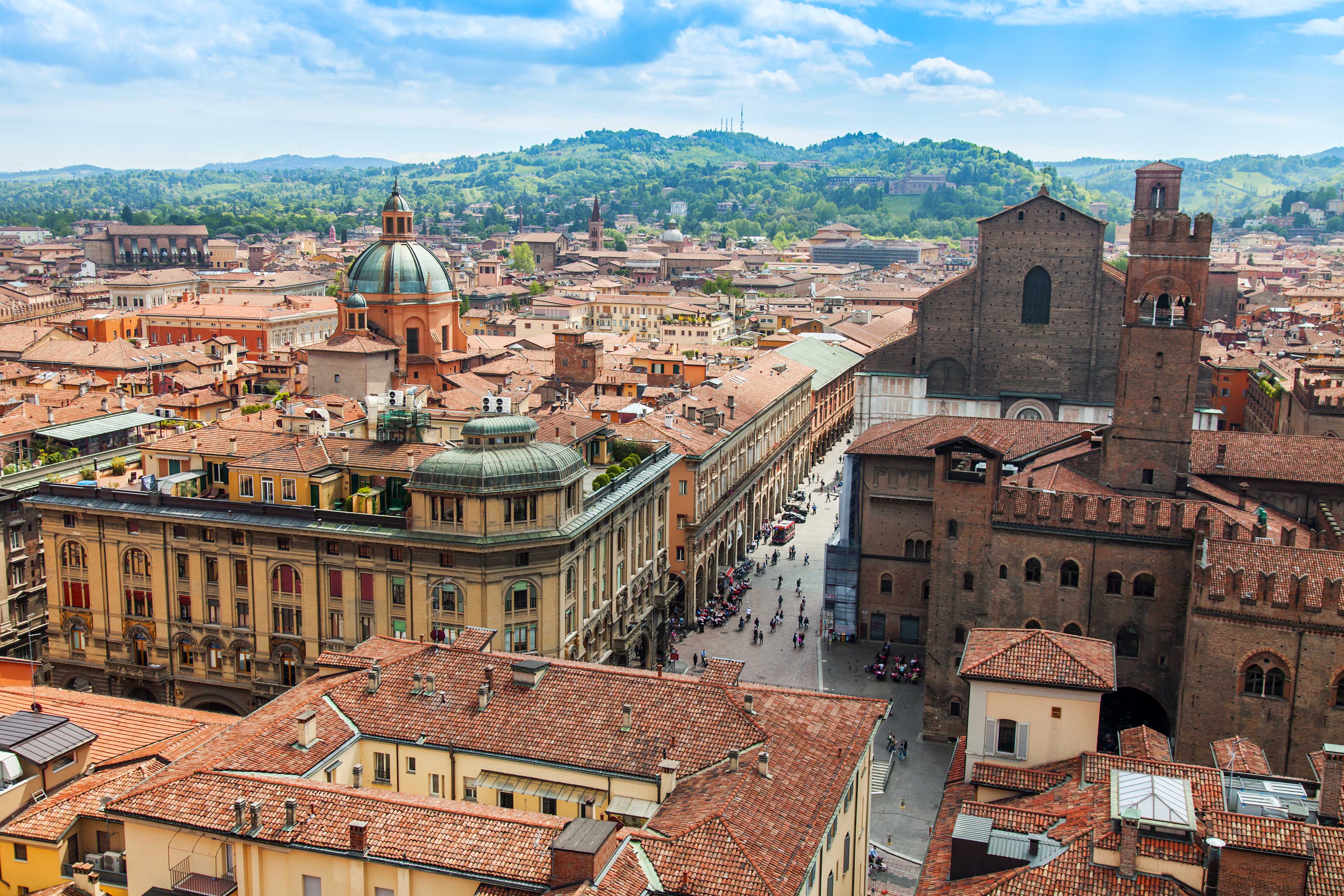 Food of Bologna The Bolognese Food Guide Zicasso