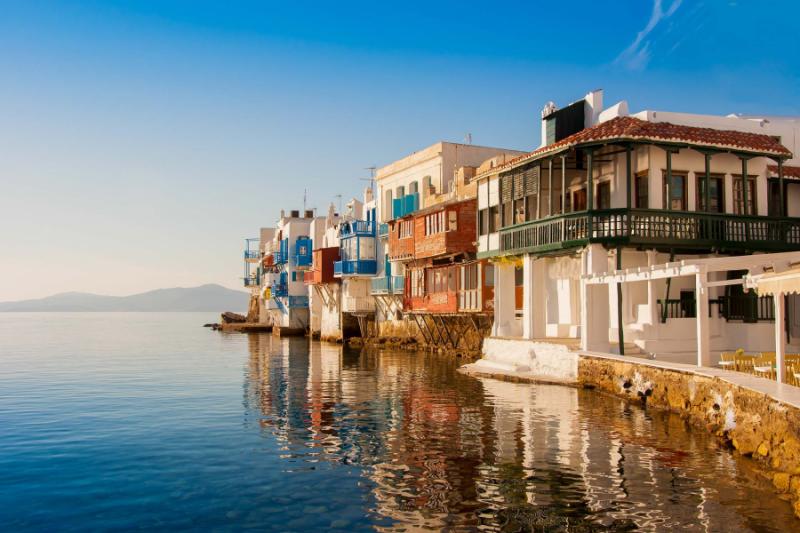 small ship cruises greece and turkey