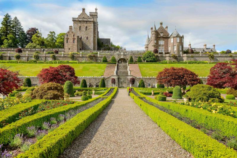 Relaxed Ireland and Scotland Tour for Seniors | Zicasso