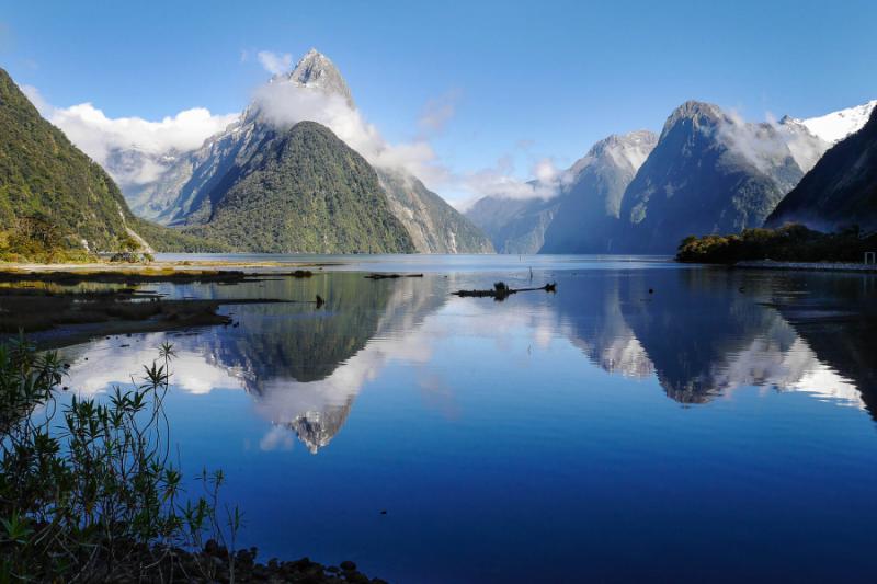 New Zealand Honeymoon Vacation | Zicasso