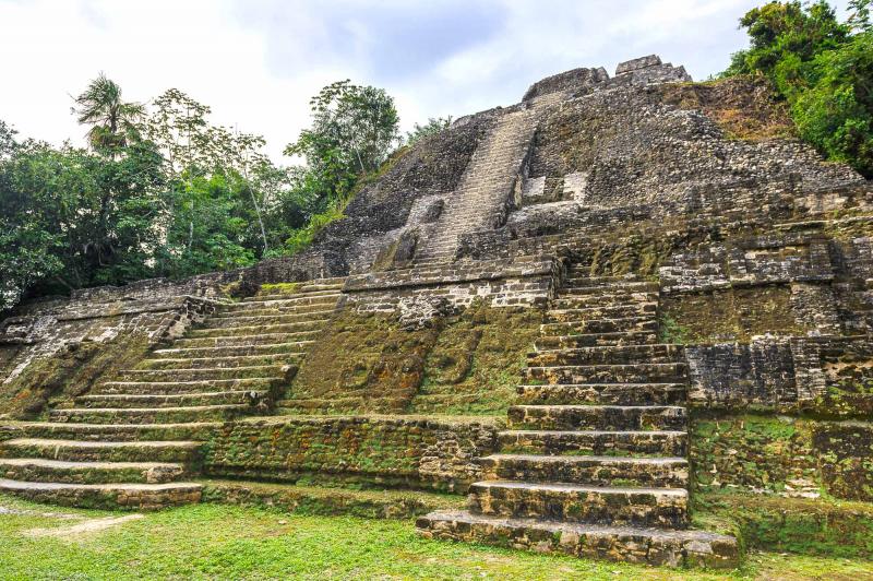 The Maya Odyssey Tour | Zicasso