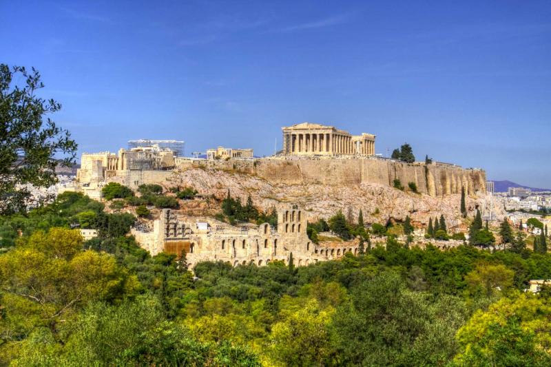 Best of Greece Vacation: Athens, Mykonos & Santorini | Zicasso