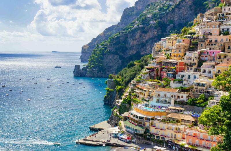 Luxuries of Puglia to Amalfi Coast Tour | Zicasso