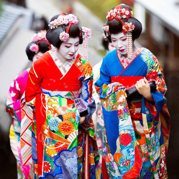 Discover Japan Tour: Culture, Traditions and Food | Zicasso
