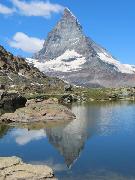 Review: Trip to Switzerland, Lucerne Zermatt, Grindelwald, Matterhorn ...