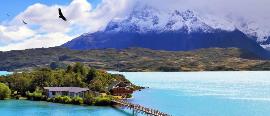 luxury tours argentina and chile