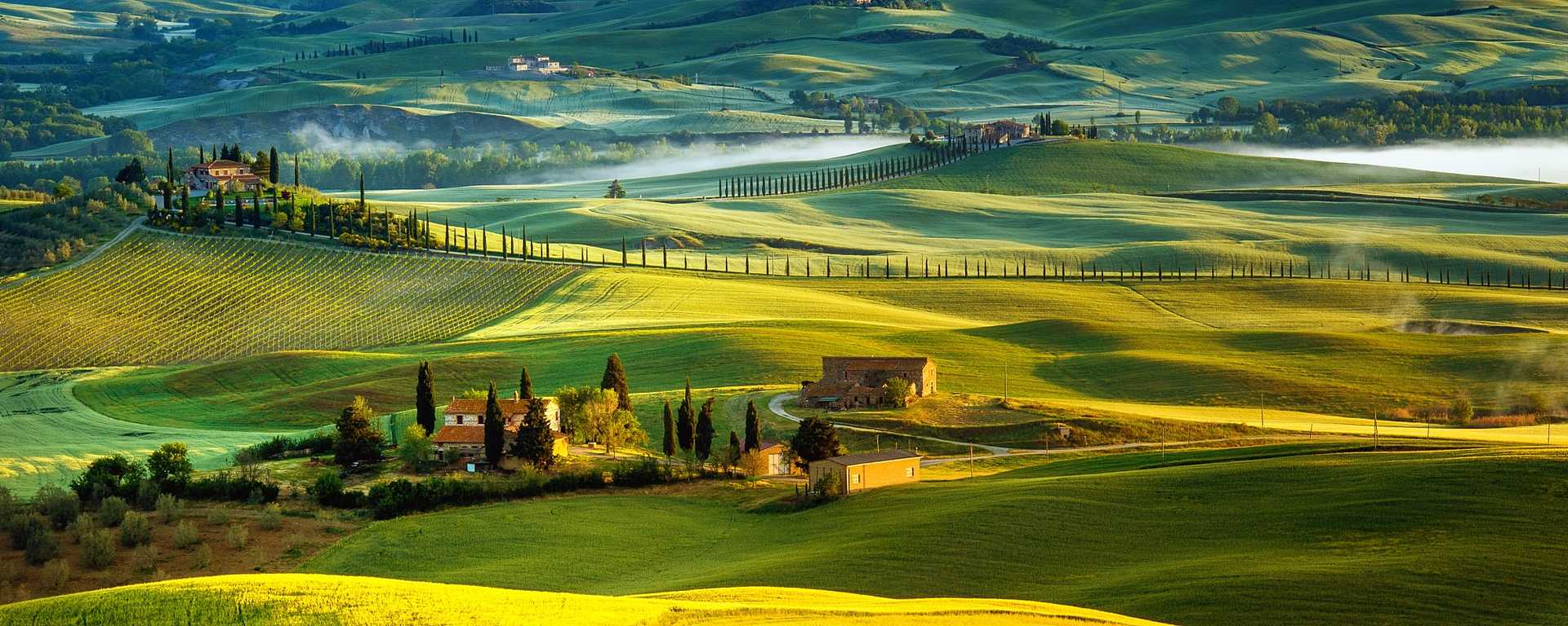 Best Tuscany Tours & Travel Packages 20232024 Zicasso