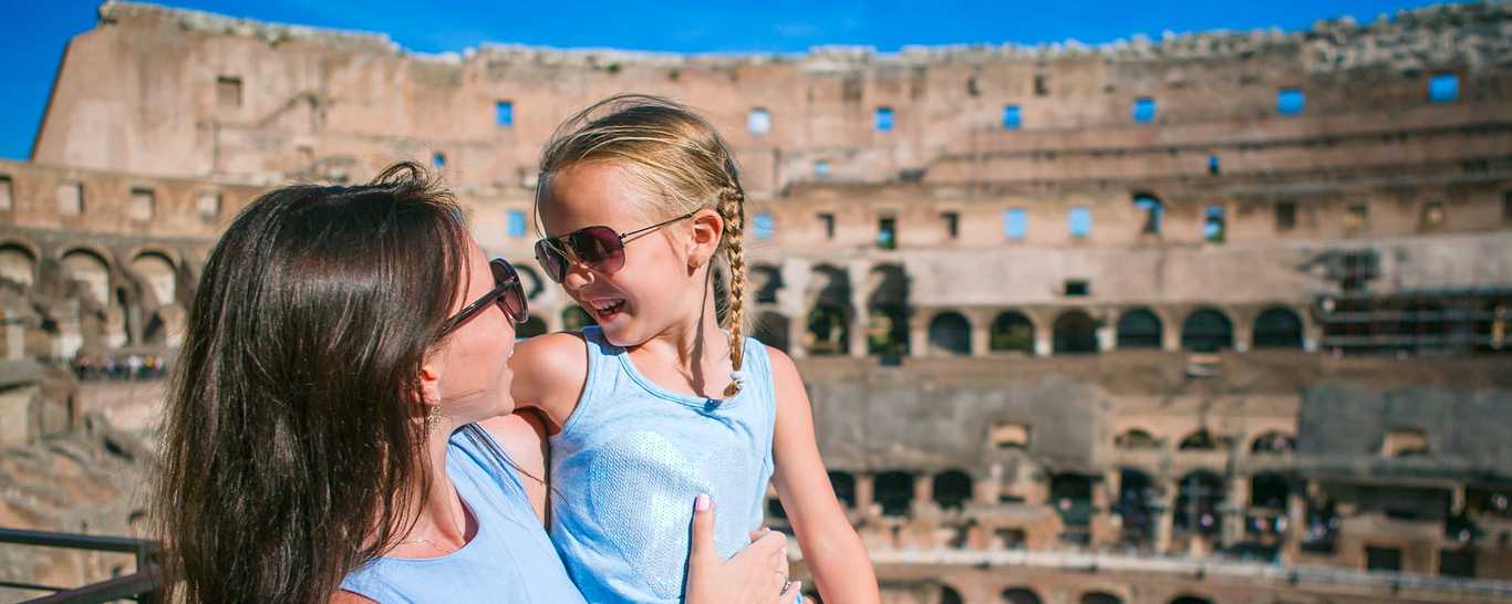 Italy Family Vacations | Italy for Kids 2024-2025 | Zicasso