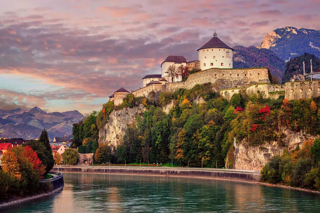 Kufstein, Austria