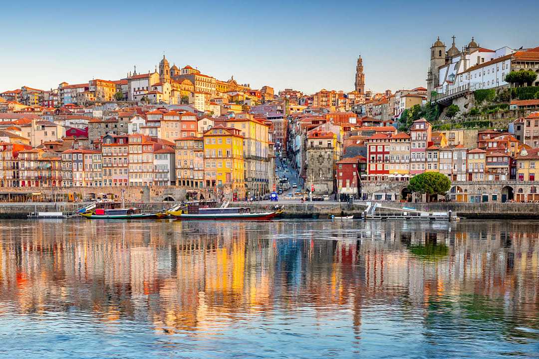 Porto, Portugal