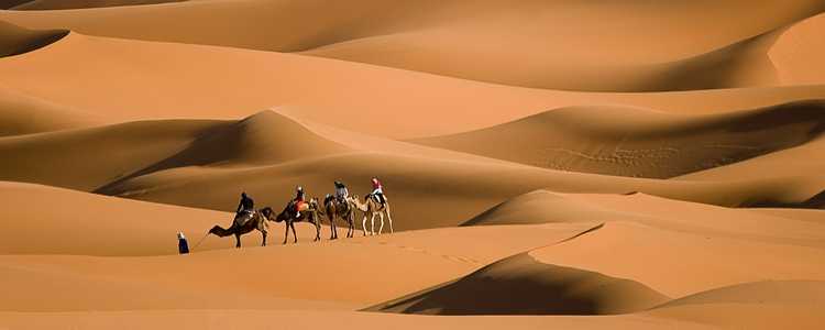 Best Morocco Tours, Vacations & Travel Packages 2024-2025 | Zicasso