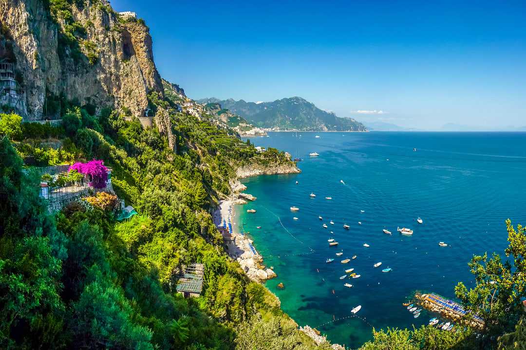 Top 10 Mediterranean Destinations - Places To See In Your Lifetime