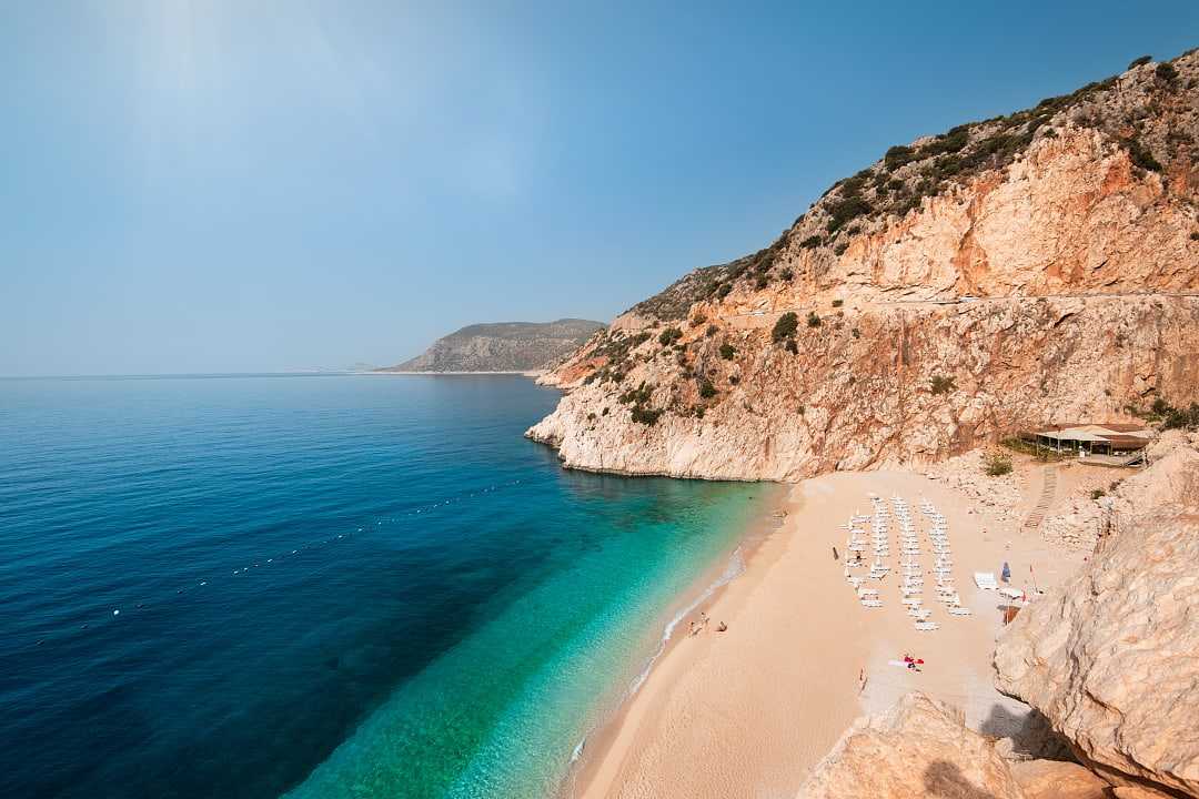 Mediterranean Summer Openings