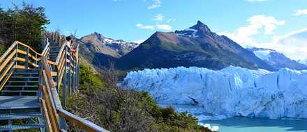 Best Of Argentina Patagonia Tour: Cruise, Hike, Tango | Zicasso