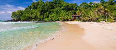 Best of Panama Vacation Package: Tropical Beach, Islands, and More ...