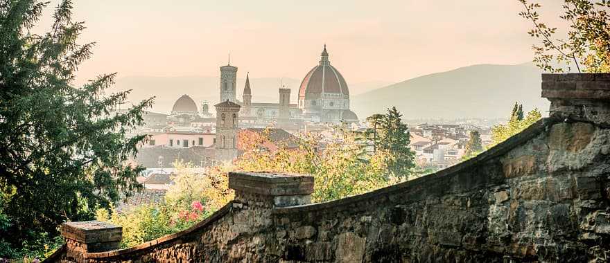 Florence, Italy.  Florence, Italy.