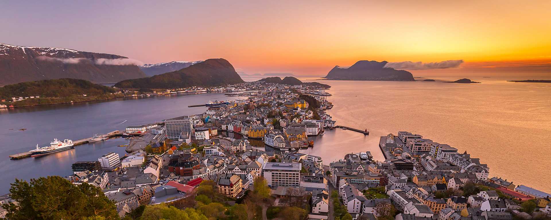 Norway Vacations & Tours 20232024 Zicasso