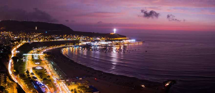 Ruins of the great Inca city of Machu Picchu in Peru Ruins of the great Inca city of Machu Picchu in Peru