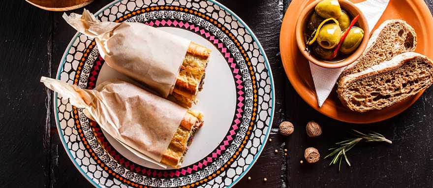 Logrono, Spain Discover the Ultimate Northern Spain Food Tour