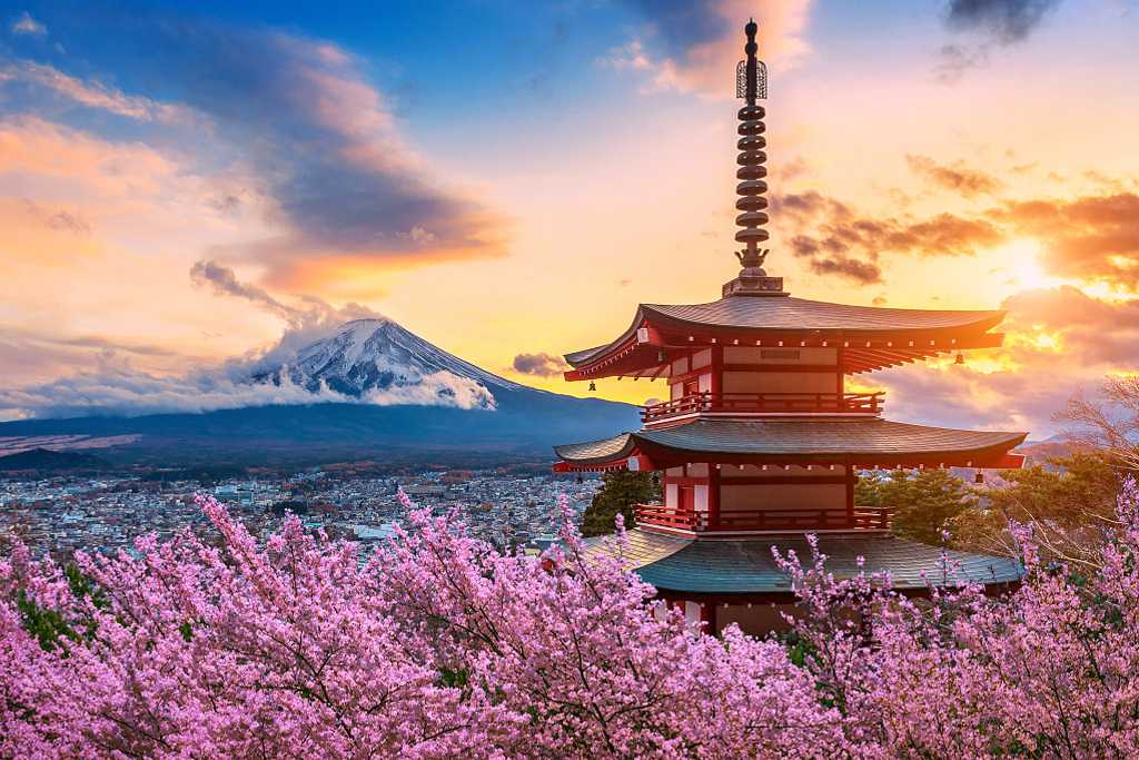 10 Things Do in Japan Zicasso