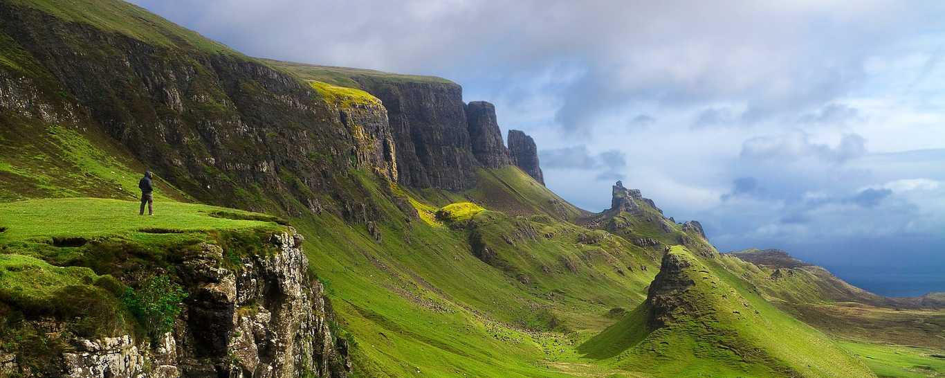 Scotland Tours, Vacations & Travel Packages 20232024 Zicasso