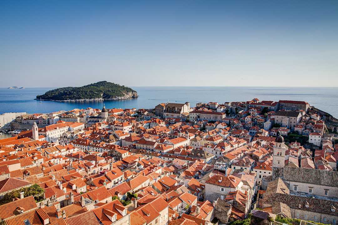 Dubrovnik, Croatia