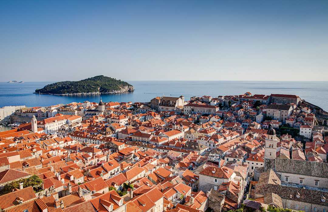 Dubrovnik, Croatia Dubrovnik, Croatia
