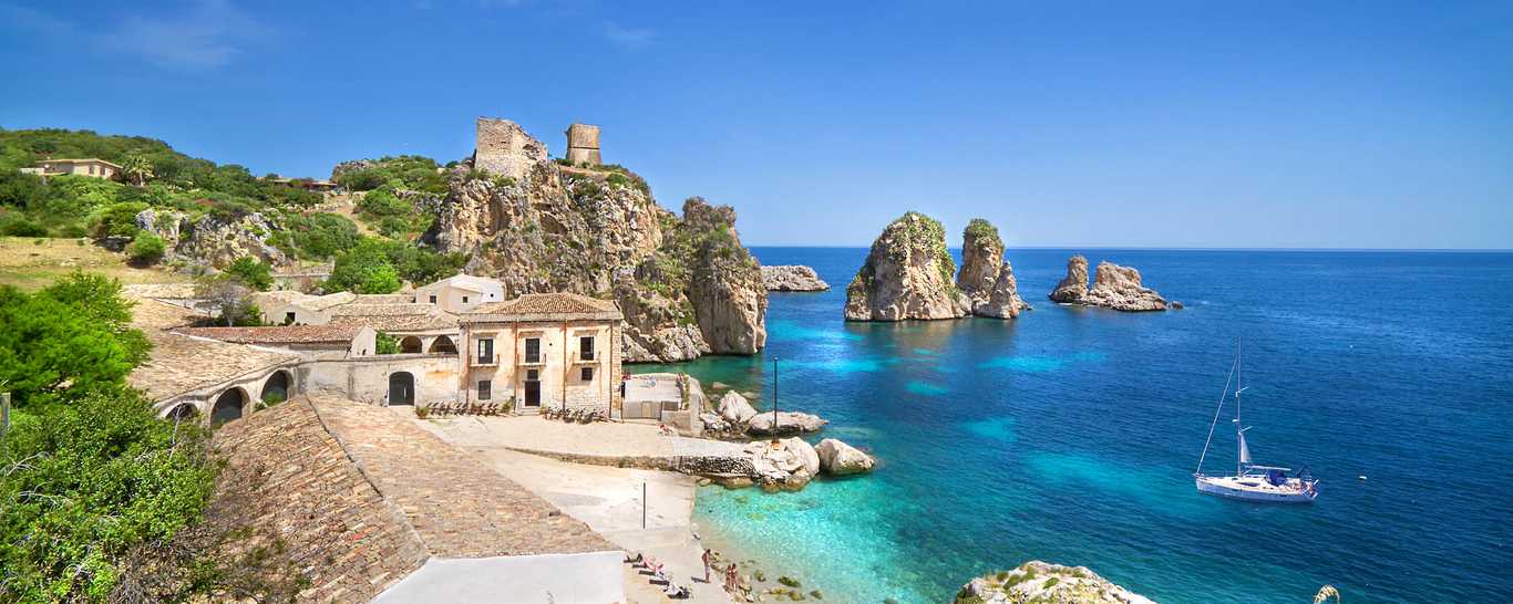 Best Sicily Tours & Vacation Packages 20242025 Zicasso