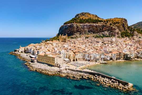 Our 9 Best Italian Island Itineraries | Zicasso