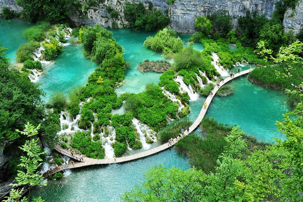 10 Best Places to Visit in Croatia | Zicasso