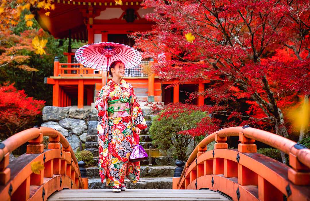 Kyoto, Japan Kyoto, Japan