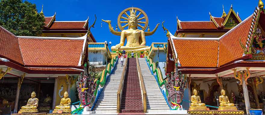 Koh Samui in Thailand Koh Samui in Thailand