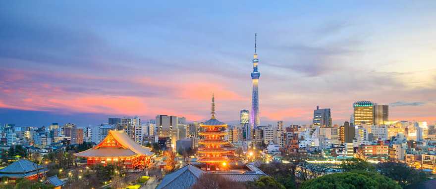 Tokyo, Japan Tokyo, Japan