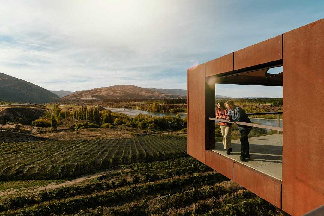 Custom vineyard experience at Te Kano Estate in New Zealand