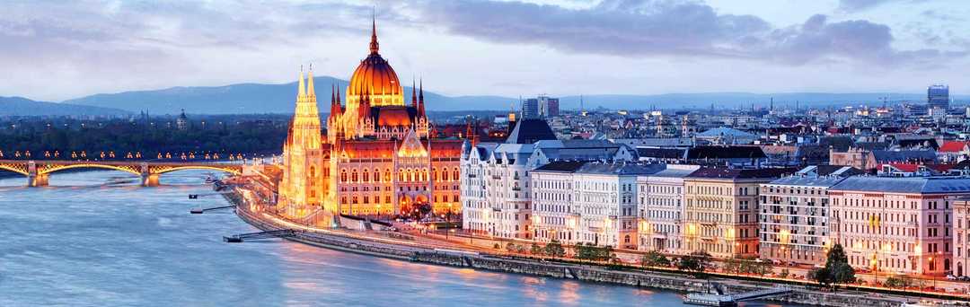 best travel companies in hungary