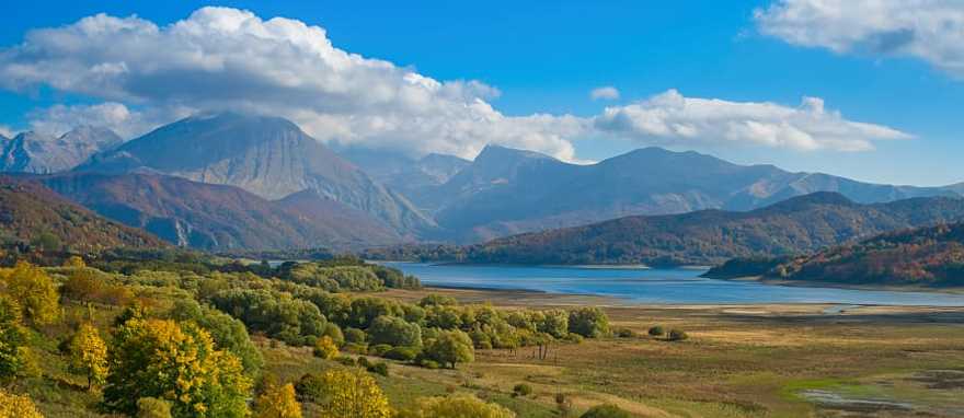 Gran Sasso e Monti della Laga National Park, Italy Gran Sasso e Monti della Laga National Park, Italy