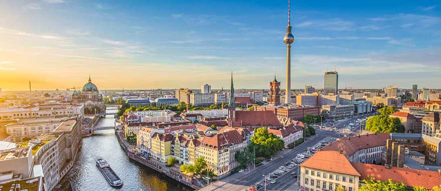 Berlin, Germany Berlin, Germany