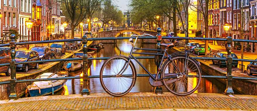 European Cities: Amsterdam, Paris & Barcelona Itinerary | Zicasso