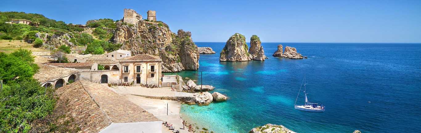 sicily tours october 2023