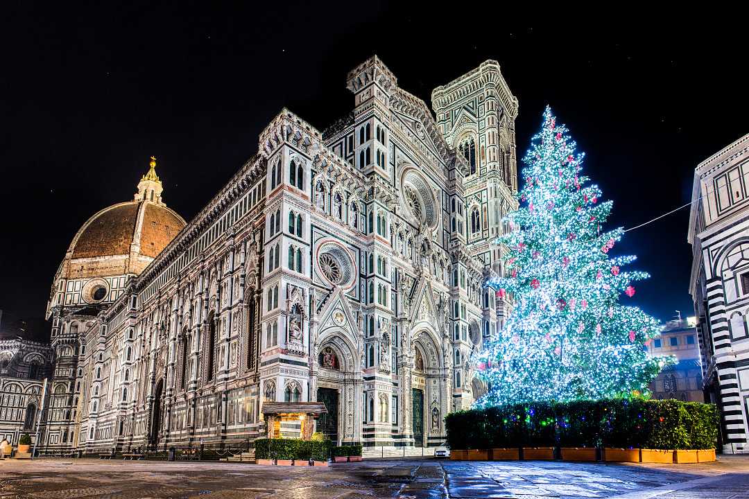 Top 5 Reasons to Spend Christmas in Italy Zicasso