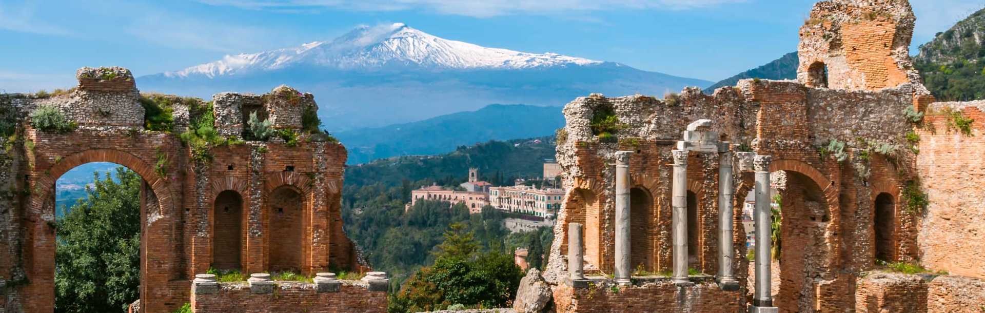 italian tours from rome