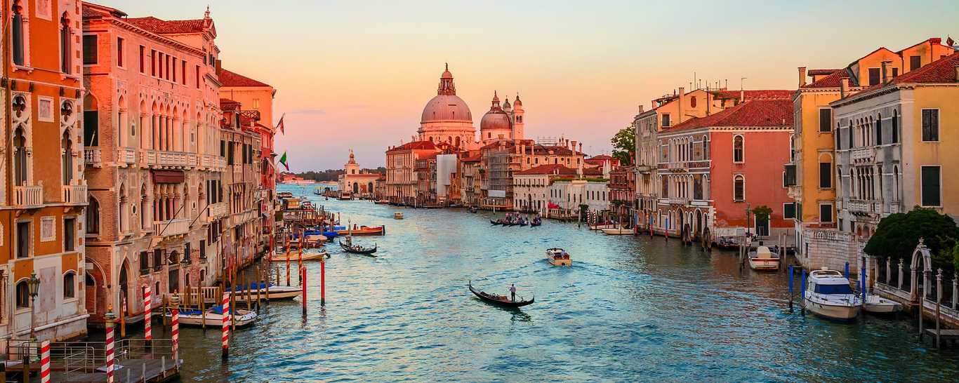 Italy Tours & Trip Packages 20252025 Zicasso