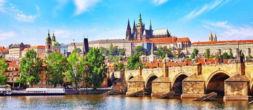 Prague, Czech Republic Prague, Czech Republic