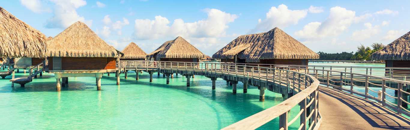 Tahiti Vacation Packages | Overwater Bungalows | 2022-2023 | Zicasso